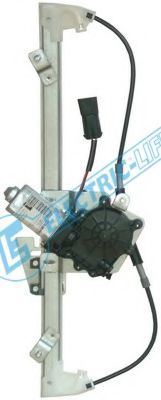 Стеклоподъемник ELECTRIC LIFE ZR BM25 L