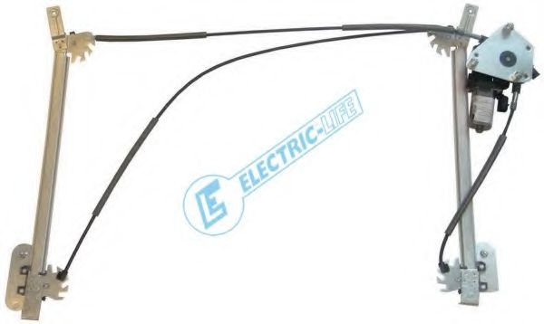 Стеклоподъемник ELECTRIC LIFE ZR BM33 R