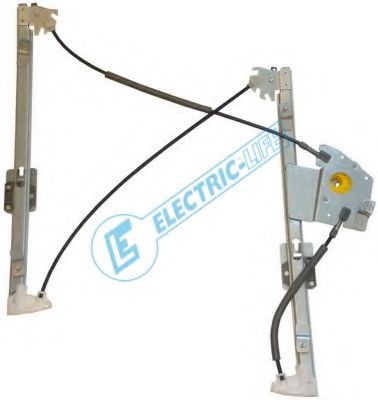 Стеклоподъемник ELECTRIC LIFE ZR BM703 L