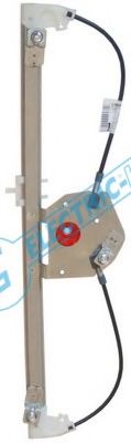Стеклоподъемник ELECTRIC LIFE ZR BM710 R
