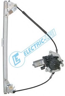 Стеклоподъемник ELECTRIC LIFE ZR CT07 L B