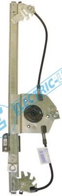 Стеклоподъемник ELECTRIC LIFE ZR CT709 L