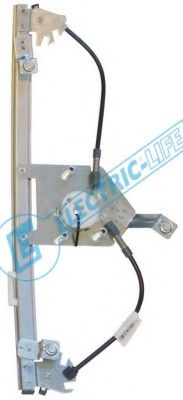 Стеклоподъемник ELECTRIC LIFE ZR CT713 L