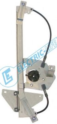 Стеклоподъемник ELECTRIC LIFE ZR CT720 L