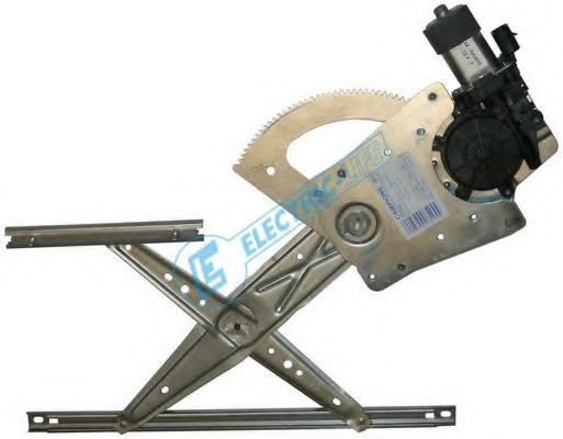 Стеклоподъемник ELECTRIC LIFE ZR DN59 L