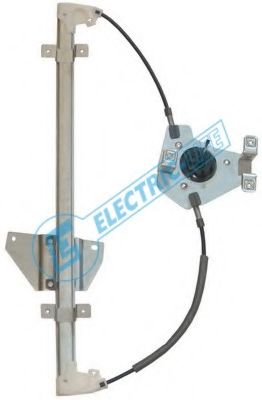 Стеклоподъемник ELECTRIC LIFE ZR DN702 L