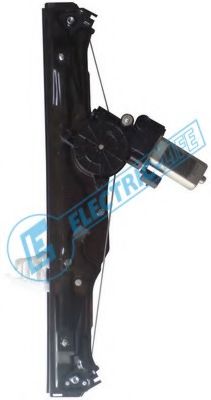 Стеклоподъемник ELECTRIC LIFE ZR FR81 L