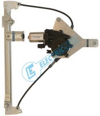 Стеклоподъемник ELECTRIC LIFE ZR FT70 R