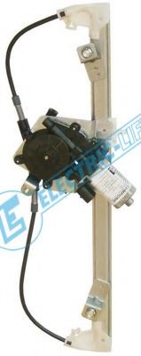Стеклоподъемник ELECTRIC LIFE ZR FT90 L