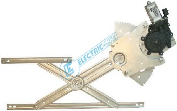 Стеклоподъемник ELECTRIC LIFE ZR FT95 R