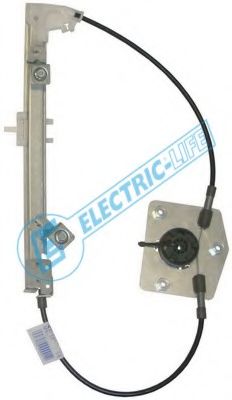 Стеклоподъемник ELECTRIC LIFE ZR FT708 L