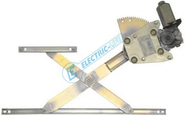 Стеклоподъемник ELECTRIC LIFE ZR HD51 R