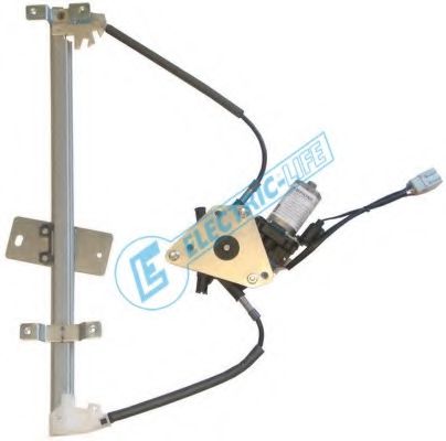 Стеклоподъемник ELECTRIC LIFE ZR HDO52 L C