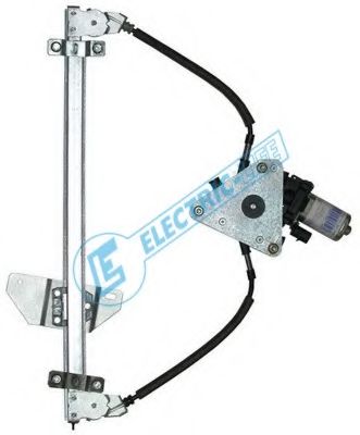 Стеклоподъемник ELECTRIC LIFE ZR HY29 L