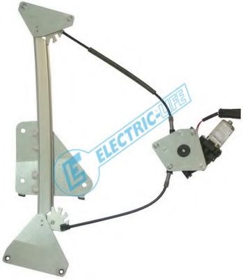 Стеклоподъемник ELECTRIC LIFE ZR HY33 L