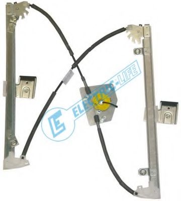 Стеклоподъемник ELECTRIC LIFE ZR HY701 R