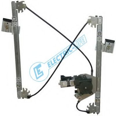 Стеклоподъемник ELECTRIC LIFE ZR JG02 L