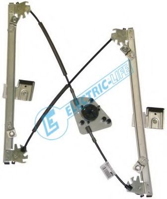 Стеклоподъемник ELECTRIC LIFE ZR KA701 L