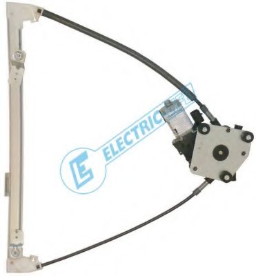 Стеклоподъемник ELECTRIC LIFE ZR LN31 R