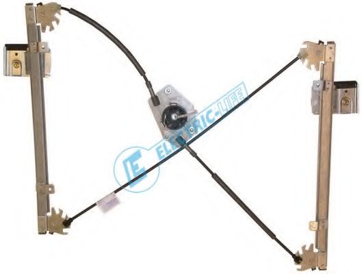 Стеклоподъемник ELECTRIC LIFE ZR LN701 L