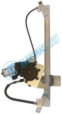 Стеклоподъемник ELECTRIC LIFE ZR ME72 R
