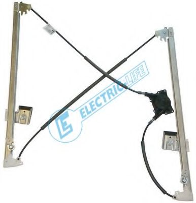 Стеклоподъемник ELECTRIC LIFE ZR ME703 R