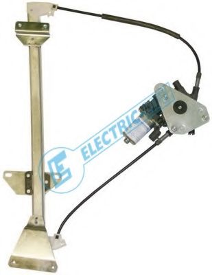 Стеклоподъемник ELECTRIC LIFE ZR MI32 L B