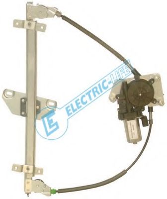 Стеклоподъемник ELECTRIC LIFE ZR MI52 R
