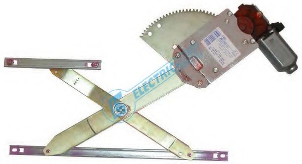 Стеклоподъемник ELECTRIC LIFE ZR MI56 L