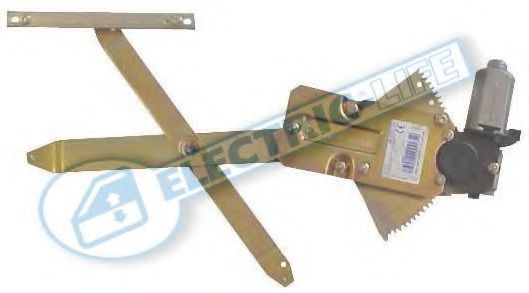 Стеклоподъемник electriclife ZR HY22 L