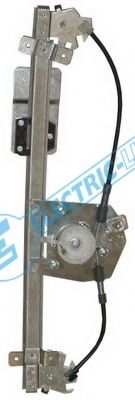 Стеклоподъемник ELECTRIC LIFE ZR OP701 R