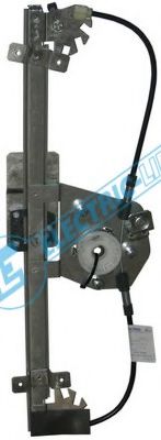 Стеклоподъемник ELECTRIC LIFE ZR OP702 L