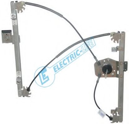 Стеклоподъемник ELECTRIC LIFE ZR OP703 L