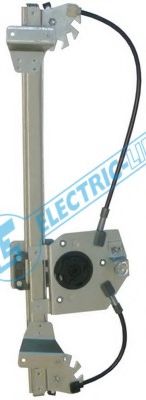 Стеклоподъемник ELECTRIC LIFE ZR OP708 R