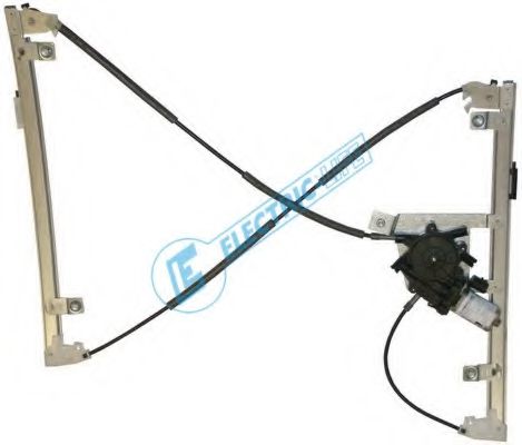 Стеклоподъемник ELECTRIC LIFE ZR PG29 R