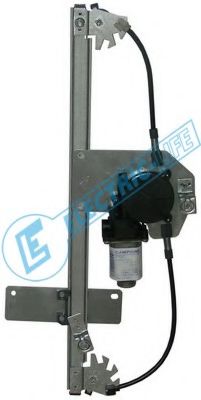 Стеклоподъемник ELECTRIC LIFE ZR PG42 R
