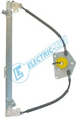 Стеклоподъемник ELECTRIC LIFE ZR PG705 L