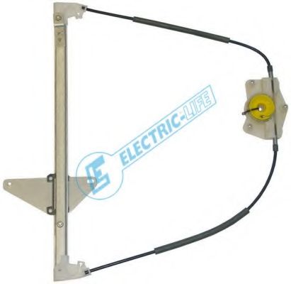 Стеклоподъемник ELECTRIC LIFE ZR PG709 L