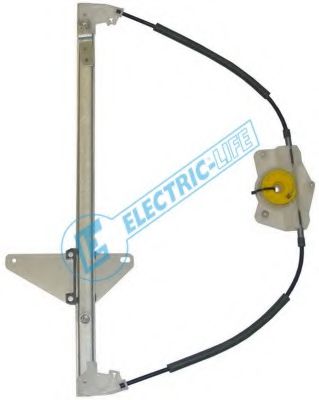 Стеклоподъемник ELECTRIC LIFE ZR PG710 L
