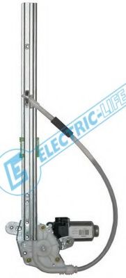 Стеклоподъемник ELECTRIC LIFE ZR RN61 L