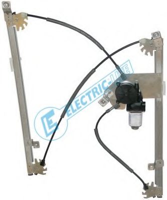 Стеклоподъемник ELECTRIC LIFE ZR RN71 R