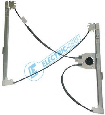 Стеклоподъемник ELECTRIC LIFE ZR RN701 L