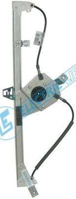 Стеклоподъемник ELECTRIC LIFE ZR RN703 R