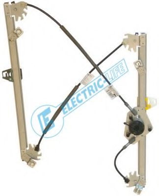Стеклоподъемник ELECTRIC LIFE ZR RN705 R