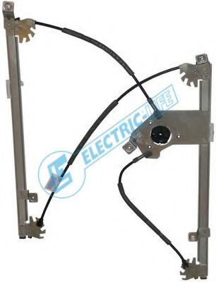 Стеклоподъемник ELECTRIC LIFE ZR RN709 L