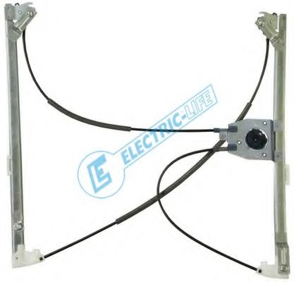 Стеклоподъемник ELECTRIC LIFE ZR RN717 L