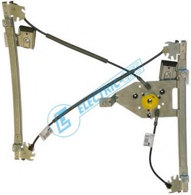 Стеклоподъемник ELECTRIC LIFE ZR SK701 L