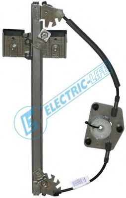 Стеклоподъемник ELECTRIC LIFE ZR SK705 R
