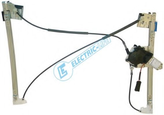 Стеклоподъемник ELECTRIC LIFE ZR ST13 L B