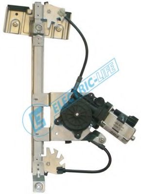 Стеклоподъемник ELECTRIC LIFE ZR ST15 R B